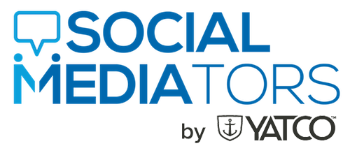 The Social Mediators
